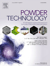 POWDER TECHNOLOGY