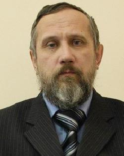 Sergey V. Shaytura