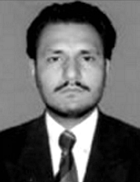 Syed Abdul Rehman Khan
