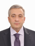 Vladyslav Ye. Velychko
